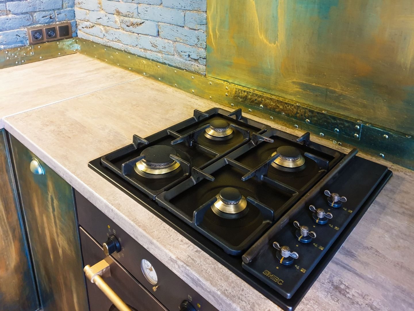 Premium Gas Stove Repair